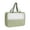 E, variant on Clear See-Through Makeup Bag for Women Travel Toiletry Bag Cosmetic Organizer with Handle Cute Zipper Pouch Ideal Gift Toiletries Bag,P