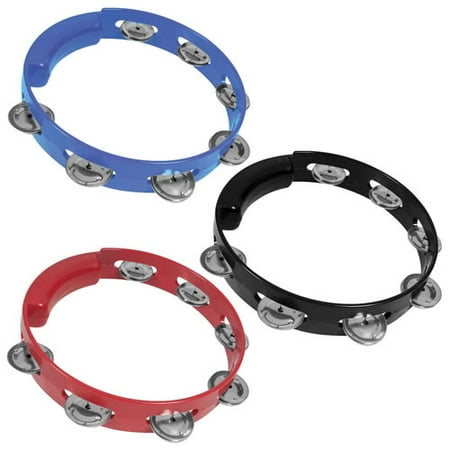 Shake a Tambourine Set (Set of 3)