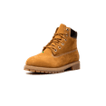 thumbnail image 4 of TIMBERLAND GRADE SCHOOL Junior 6 Inch PRM "Waterproof B" 12909 from Stadium Goods, 4 of 9
