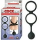 thumbnail image 1 of Nasstoys My CR Scrotum Ring w/Wgtd Ball Banger Bk, 1 of 1