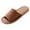 A01 Coffee, variant on Womens and Men Slippers Open Toe Breathable Linen Slides Sweat Absorbing Flax Footbed Anti Skid Indoor Bedroom Shoes Unisex Lightweight Casual Summer Home Scuff Footwear