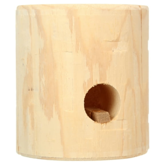 TimberTote MightyTote TINYTORCH All Natural Firelog