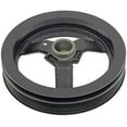 thumbnail image 2 of Engine Harmonic Balancer Fits 2002 Dodge Intrepid, 2 of 3