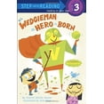 thumbnail image 1 of Pre-Owned Wedgieman: A Hero Is Born (Step into Reading) (Paperback) 0307930718 9780307930712, 1 of 1