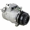 thumbnail image 2 of For BMW 540i & M5 E39 1999-2003 A/C Kit w/ AC Compressor Condenser & Drier - BuyAutoParts, 2 of 9