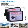 thumbnail image 1 of Car horn controller,Sound 12 24v With Boat 12-24v Car Unit With Car Sound Car Car Qisuo Car With Sound 12-24v Unit Qisuo 8 Sound With Sound 12-24v Boat 8, 1 of 6