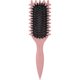 thumbnail image 1 of wonima11 Curl Defining Brush,Candybrush for Curl Hair Wet,Shaping & Defining Curls for Women (Pink), 1 of 1