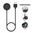 thumbnail image 4 of MesaSe Smart Watch Wireless Fast Charger Charging Dock for AMAZFIT GTR AMAZFIT GTS, 4 of 6