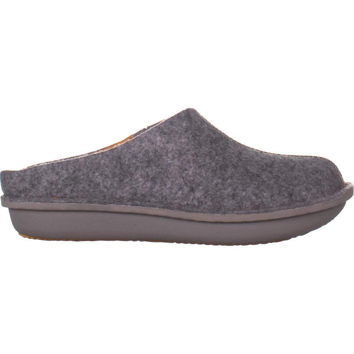 Cloudsteppers by clarks step flow scuff slipper sale