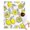 Lemon, variant on Lemon Blanket,Comfortable Soft Flannel Throw Blanket,All Season,Warm Lightweight Blankets for Sofa Bed Couch Living Room Chair,30"x40"(80x100cm)