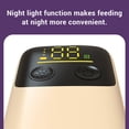thumbnail image 4 of Milk Warmer, Constant Temperature Bottle Warmer  for Home Outdoor, 4 of 7