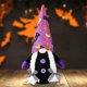 thumbnail image 2 of Muñecos de gnomos sin rostro para Halloween, adorno para decoración de fiestas, 2 of 3