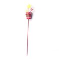 thumbnail image 4 of Bangcool 3PCS Christmas Table Topper Stick DIY Mini Watering Can Bucket Centerpiece Stick, 4 of 10
