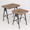 thumbnail image 1 of Ensemble de 2 Tables d'Accentuation, 1 of 6