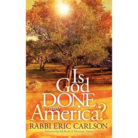 Morgan James Faith Is God Done with America?, (Paperback)