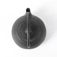 thumbnail image 5 of HAWOK Cast Iron Teapot with Stainless Steel Infuser (600ml/20oz), 5 of 5