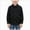 A19-Black, variant on Toddler Solid Color Classic Shirt Spring And Fall Thermal Underwear Base Layer Tops Casual Undershirt 1314 Years Red T Shirts