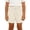 Beige, variant on WRKEKC Boys Athletic Shorts 3 Pack Solid Quick Dry Elastic Waist Training Shorts with Pockets for Sports 3-15 Years