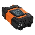 thumbnail image 1 of Inversor Corriente 200 W Truper 10448 Truper INCO-200, 1 of 2