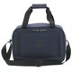 thumbnail image 3 of Juego de equipaje Travelers Club Midtown Hardside de 4 piezas, azul marino, 3 of 9