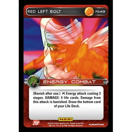 dragon ball z ccg