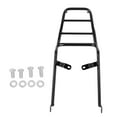 thumbnail image 2 of Rear Luggage Rack, Stable Structure Motorcycle Rear Cargo Holder  for T120 T100 Model, 2 of 7