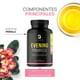 thumbnail image 5 of Aceite De Prímula (onagra) de 180c de 1000mg B Life BLIFE Cápsulas, 5 of 8