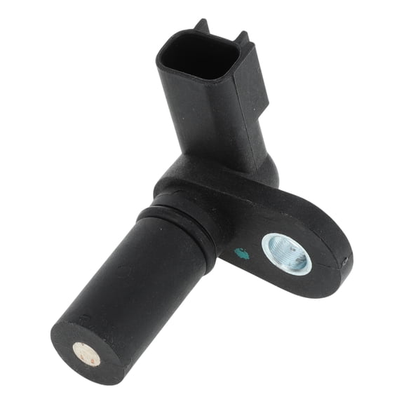 Unique Bargains No.1F2367082 Crankshaft Position Sensor for Mazda B2500 1998-2001 2.5L Sturdy Black Engine Crank CKP Sensor Metal Plastic 1 Pc