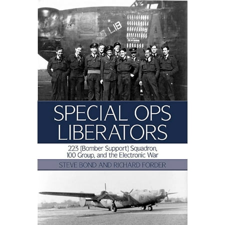 Special Ops Liberators - eBook (Best Special Ops In The World)