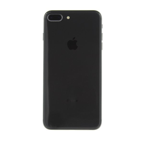 Restored Apple iPhone 8 Plus a1897 64GB Space Gray GSM Unlocked ...