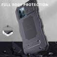 thumbnail image 1 of Nrdde Iphone 13 Metal Case With Stand, 1 of 4