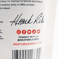thumbnail image 5 of Heath Riles Pork Injection & Brine, 16 oz., 5 of 5