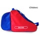 thumbnail image 3 of Bolsa portátil para patines, bolsa portátil para patines, bolsa para patines en línea, bolsa para patines, diseño exquisito, 3 of 9