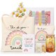 thumbnail image 1 of Cesta de regalo AYGE Teacher Appreciation con taza de café y vela, 1 of 7