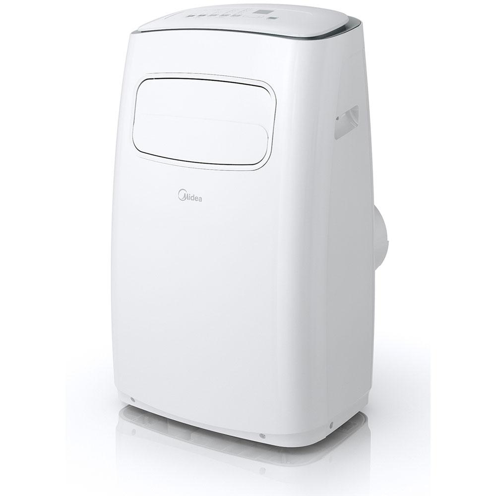 Midea 14,000 BTU Portable Air Conditioner with Remote MPF14CR71-A_R