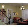 thumbnail image 2 of Madison Collection One-Light Foyer Pendant, 2 of 7