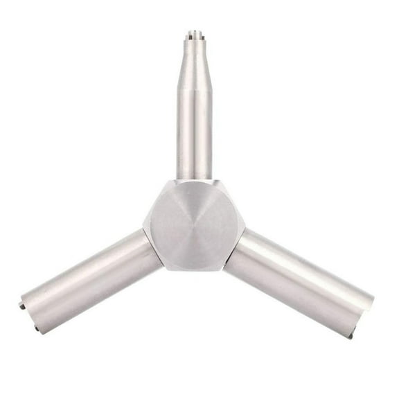 Multipurpose Valves Key Airsoft Gas Magazine Charging Valves Removal Tool Wrench