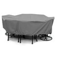 thumbnail image 6 of Large High Back Dining Set Cover, 6 of 7