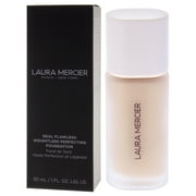 Laura Mercier Real Flawless Weightless Perfecting Foundation - 1C2 Chiffon , 1 oz Foundation