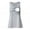Gray, variant on zttd women maternity loose comfy pull-up nursing tank tops vest breastfeeding shirt blouse
