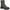 Black, variant on Men's 8" Thorogood Side Zipper Work Boots 834-6888, Black