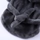 thumbnail image 3 of Pijamas de poliéster para mascotas albornoces ajustables con mangas para perros y gatos (gris XL) Sywqhk Libre de BPA, 3 of 9