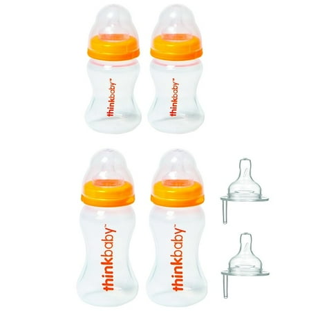thinkbaby STARTERSET11 Starter Set/Gift Set (Polypropylene - PP)