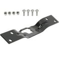 thumbnail image 1 of TAPDRA Kit de Renforcement de Sangle de Réservoir de Carburant 2009-2018 Métal Robuste Remplace Numéros de Pièce OEM 68418923AC pour Dodge Ram DS, 1 of 6