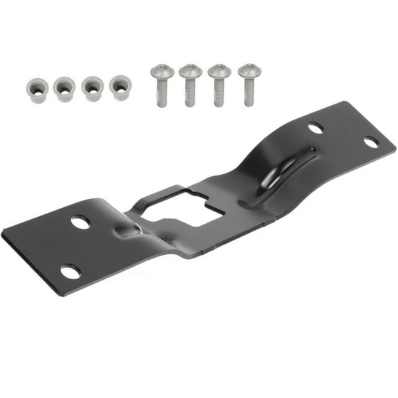 TAPDRA 2009-2018 Fuel Tank Strap Reinforcement Kit Heavy Duty Metal Replaces OEM Part Numbers 68418923AC for Dodge Ram DS