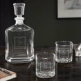 thumbnail image 1 of Ensemble de Carafe à Vodka Personnalisé (Produit Personnalisé), 1 of 4