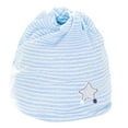 thumbnail image 1 of Woman Sleep Hat Breathable Windproof Fashion Protective Chemo Cap Slouchy Beanie, 1 of 10