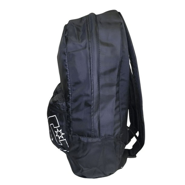 Mochila dc negra hotsell