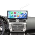 thumbnail image 2 of ZWNAV 15.8 inch Android 15 Car Radio For Mazda 6 2004-2015 HD Multimedia Video Player Navigation GPS DVD 4G DSP Stereo Bluetooth, 2 of 15