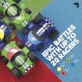 thumbnail image 4 of Sharper Image® Motor Battles, RC Team Battle Racers, 4 of 8